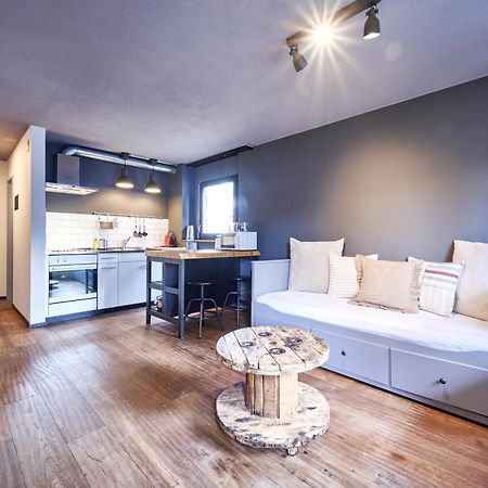 Stay Switzerland Apartments Interlaken Extérieur photo
