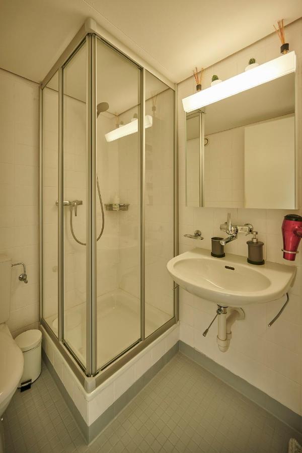 Stay Switzerland Apartments Interlaken Extérieur photo