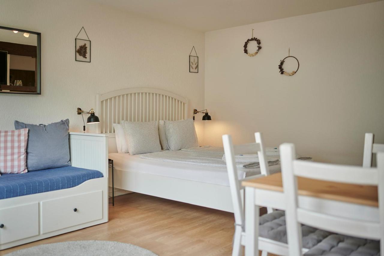 Stay Switzerland Apartments Interlaken Extérieur photo