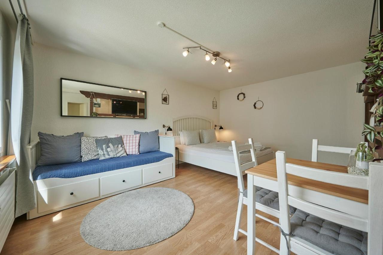 Stay Switzerland Apartments Interlaken Extérieur photo