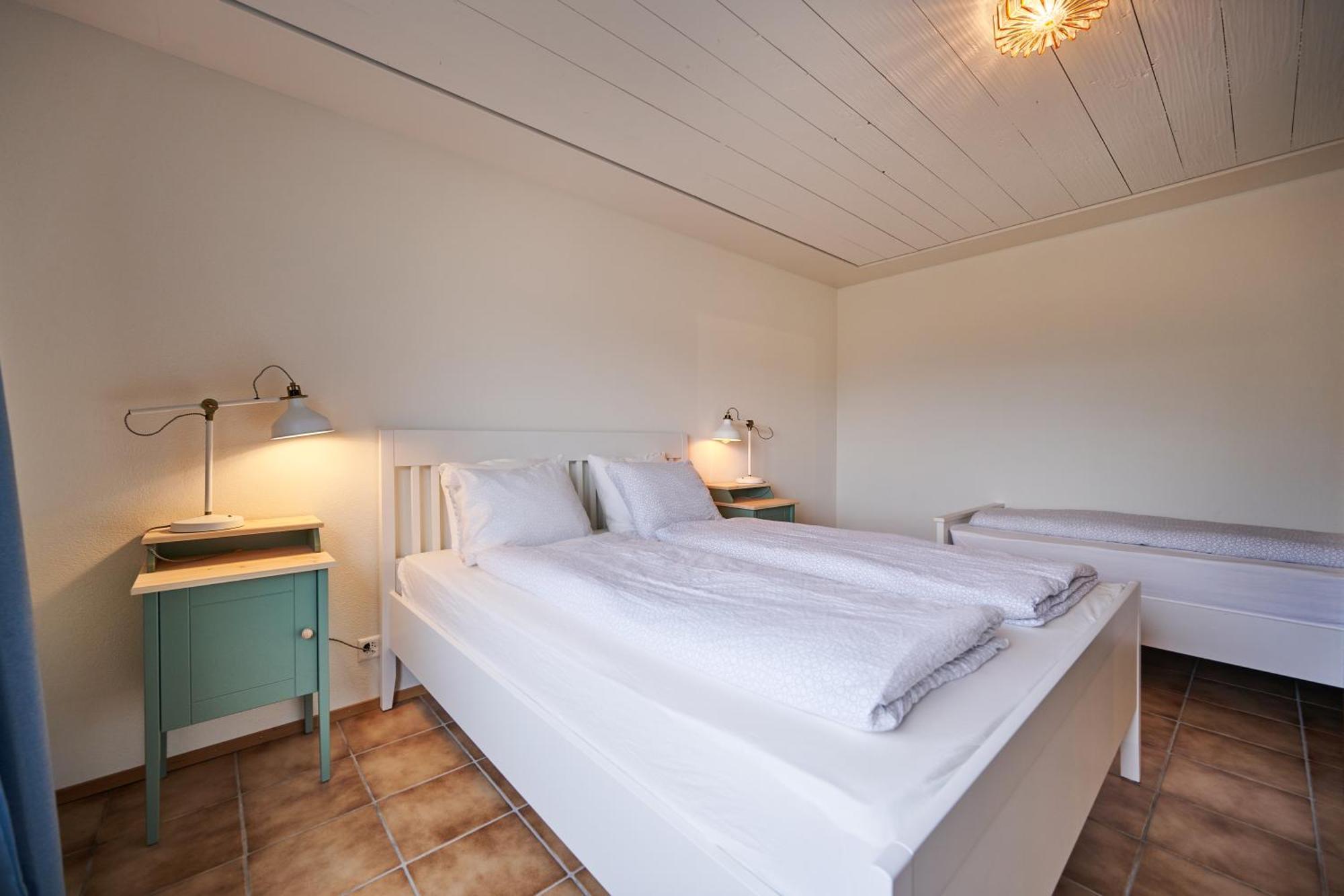 Stay Switzerland Apartments Interlaken Extérieur photo