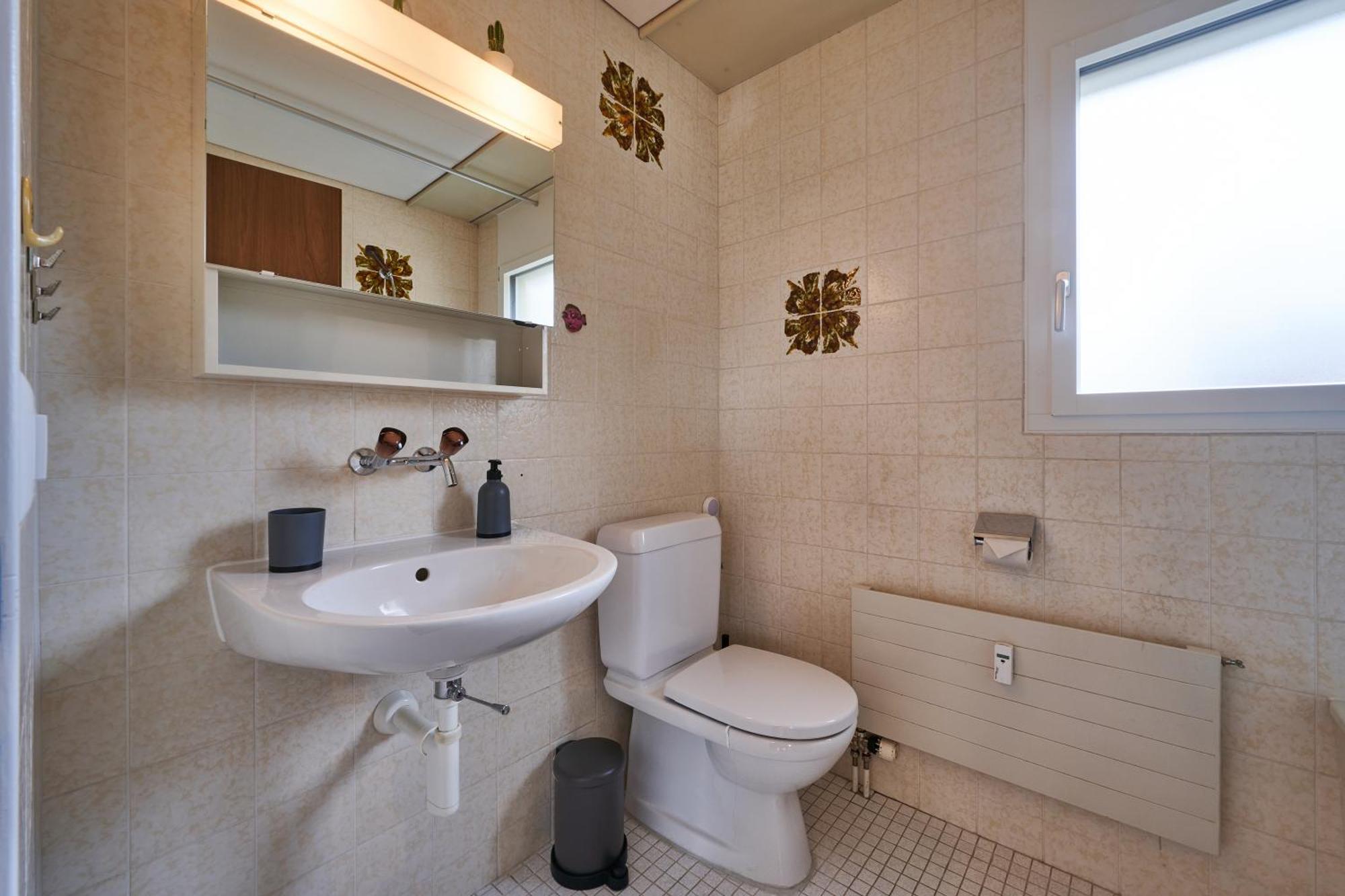 Stay Switzerland Apartments Interlaken Extérieur photo