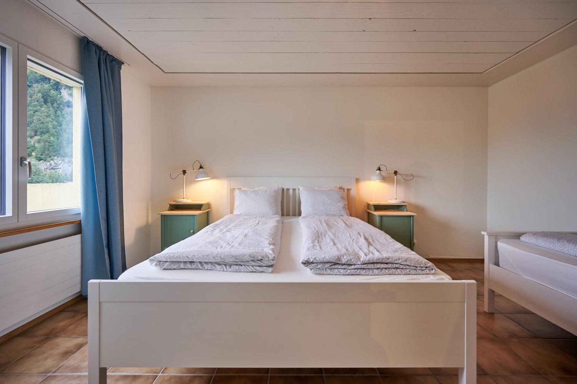 Stay Switzerland Apartments Interlaken Extérieur photo