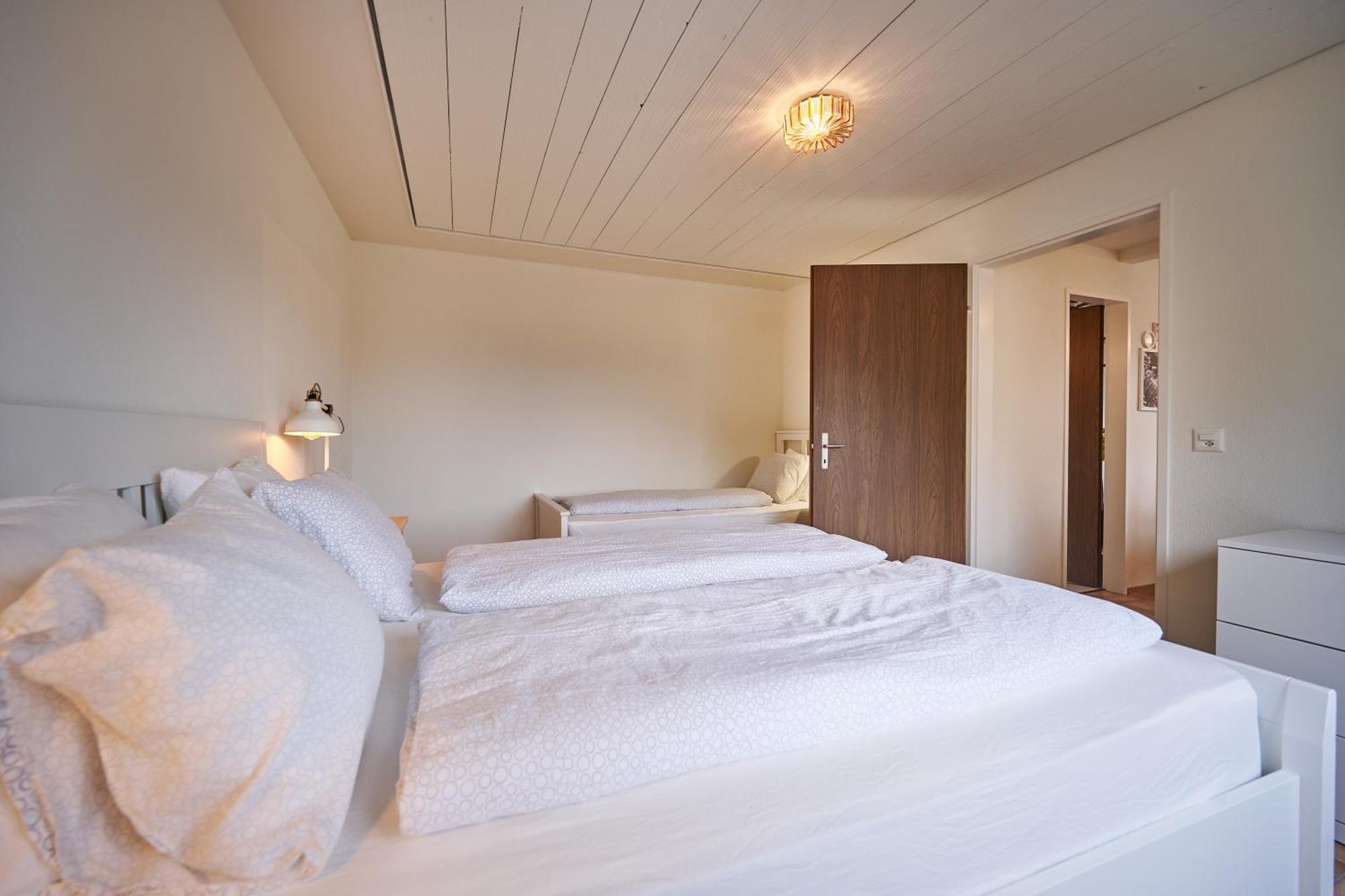 Stay Switzerland Apartments Interlaken Extérieur photo