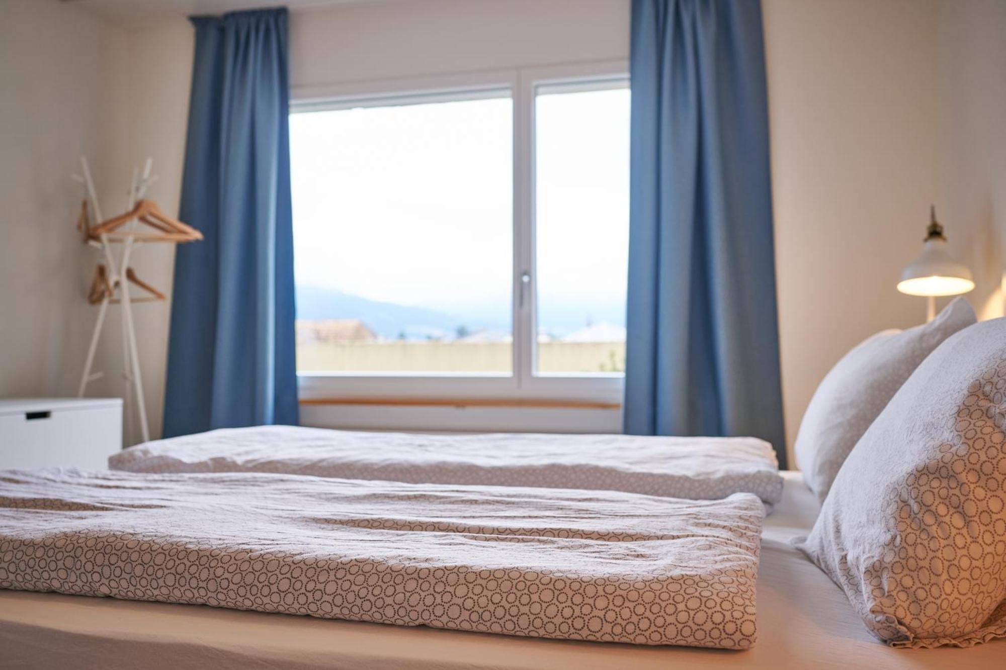 Stay Switzerland Apartments Interlaken Extérieur photo