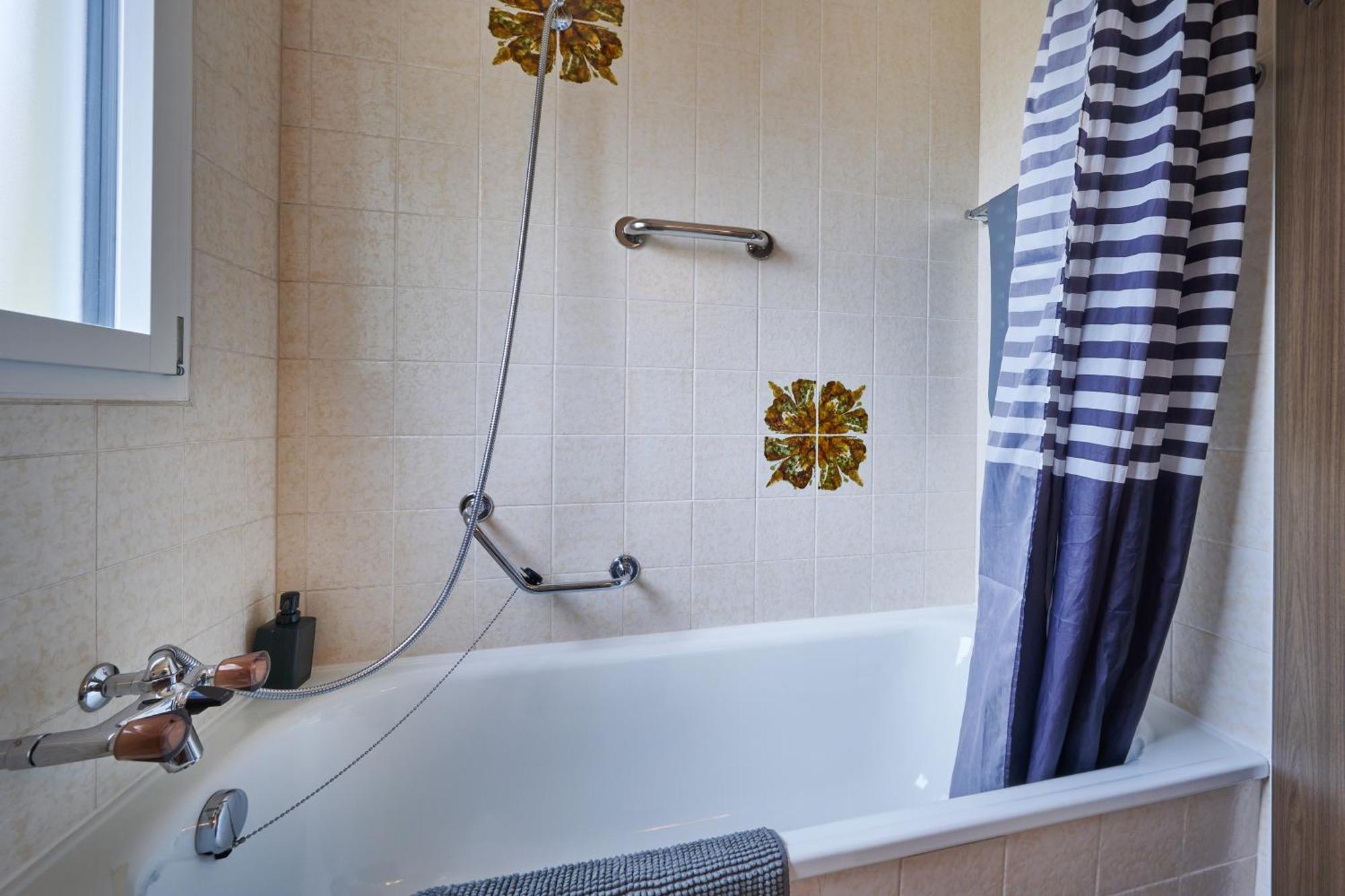 Stay Switzerland Apartments Interlaken Extérieur photo