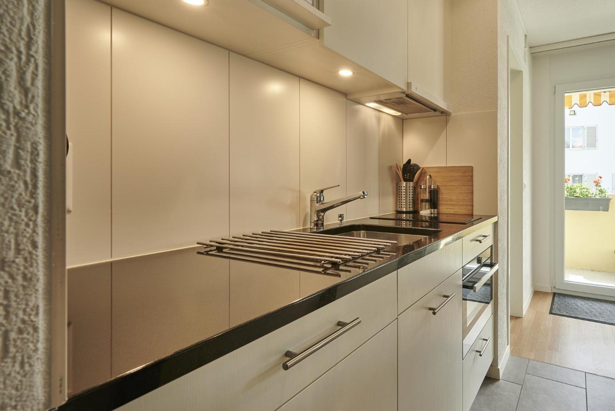 Stay Switzerland Apartments Interlaken Extérieur photo