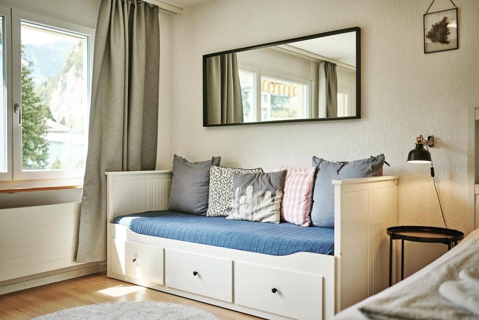 Stay Switzerland Apartments Interlaken Extérieur photo