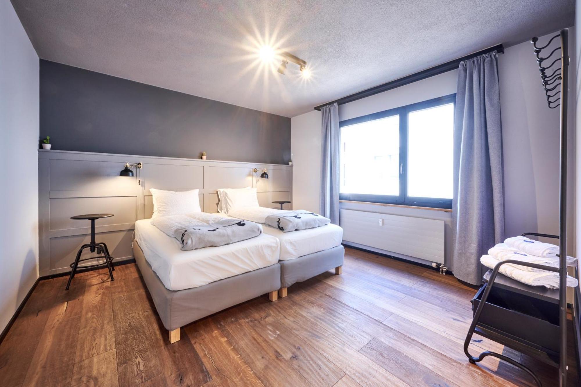 Stay Switzerland Apartments Interlaken Extérieur photo