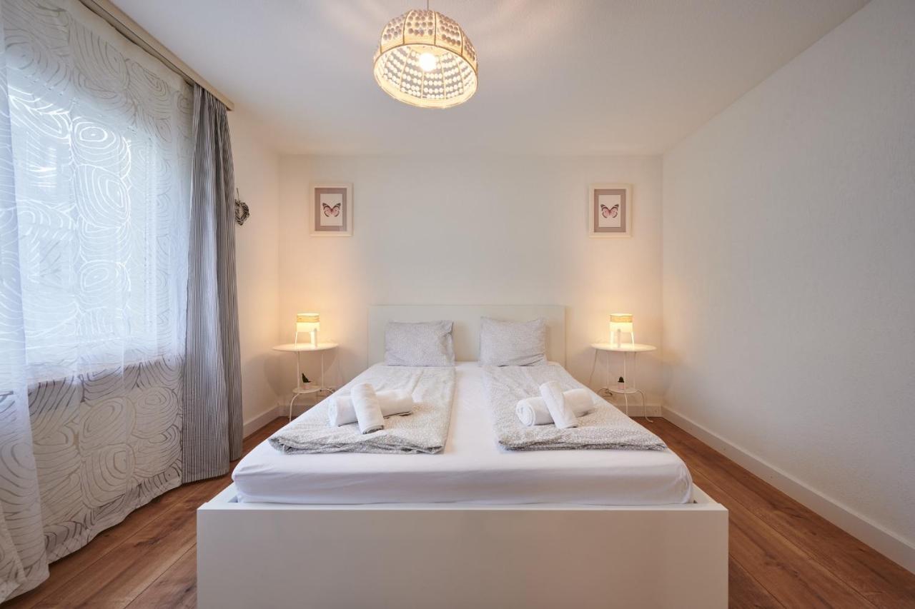 Stay Switzerland Apartments Interlaken Extérieur photo