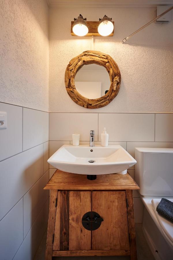 Stay Switzerland Apartments Interlaken Extérieur photo