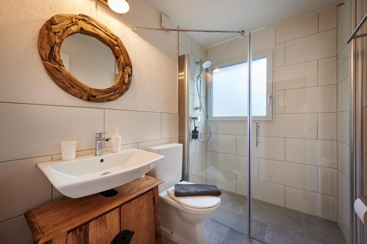 Stay Switzerland Apartments Interlaken Extérieur photo